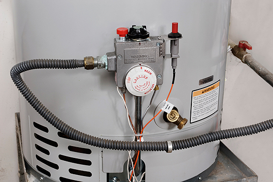 Water Heaters In East Peoria IL